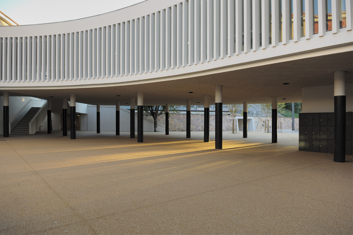 EB São Sebastião da Pedreira