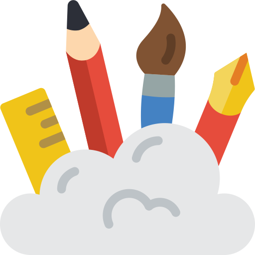 Apoio Técnico e Criativo